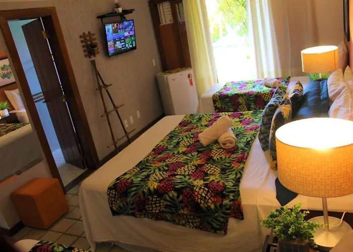 Buzios Prime Hotel